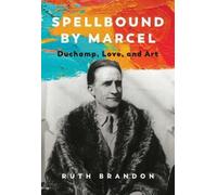 Ruth Brandon Spellbound by Marcel (Copertina rigida)