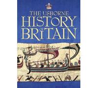 Ruth Brocklehurst Brocklehurst, Ruth History of Britain (Copertina rigida)