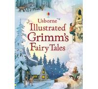 Ruth Brocklehurst Gillian Doher Illustrated Grimm's Fairy Tal (Copertina rigida)
