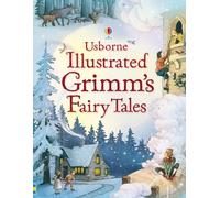 Ruth Brocklehurst Gillian Doher Illustrated Grimm's Fairy Tal (Copertina rigida)