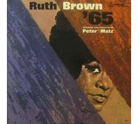 Ruth Brown - 65