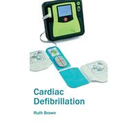 Ruth Brown Cardiac Defibrillation (Copertina rigida)