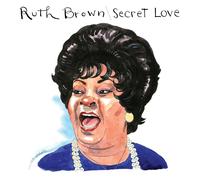 Ruth Brown Secret Love (CD)