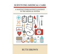 Ruth Brown Surviving Medical Care (Tascabile)