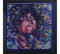 RUTH BROWN - the soul survives LP