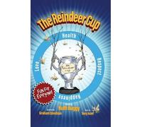 Ruth Buggy The Reindeer Cup (Copertina rigida)