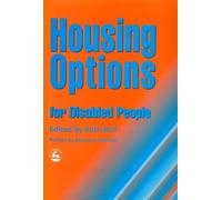 Ruth Bull Housing Options for Disabled People (Tascabile)