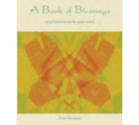 Ruth Burgess A Book of Blessings (Tascabile)