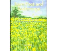 Ruth Burgess Bare Feet and Buttercups (Tascabile)