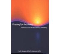Ruth Burgess Praying for the Dawn (Tascabile)
