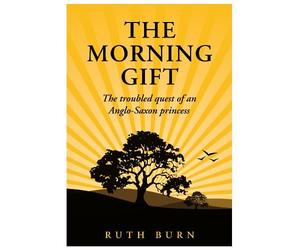 Ruth Burn The Morning Gift (Tascabile)