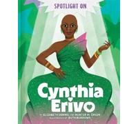 Ruth Burrows Hunter M. Green Elizabeth Spotlight on Cynthia (Copertina rigida)