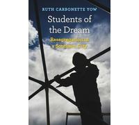 Ruth Carbonette Yow Students of the Dream (Copertina rigida)