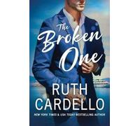Ruth Cardello The Broken One (Tascabile) Corisi Billionaires