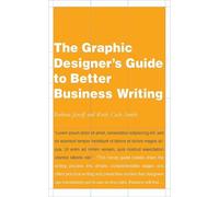 Ruth Cash-Smith Barba The Graphic Designer's Guide to Better Busines (Tascabile)