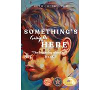 Ruth Cherry Something's Going on Here (Tascabile)