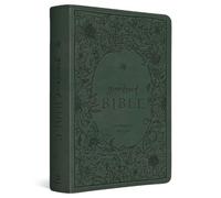 Ruth Chou Simon ESV GraceLaced Bible, Journaling Edition (Rilegato in ecopelle)