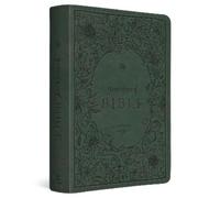 Ruth Chou Simon ESV GraceLaced Bible, Journaling Edition (Rilegato in ecopelle)