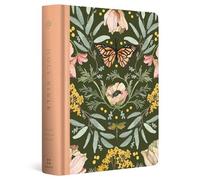 Ruth Chou Simon ESV Single Column Journaling Bible, Artist Se (Copertina rigida)