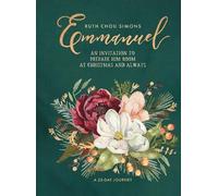 Ruth Chou Simons Emmanuel (Copertina rigida)