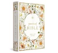 Ruth Chou Simons ESV GraceLaced Bible, Journaling Edition (Copertina rigida)