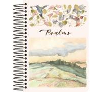 Ruth Chou Simons ESV Scripture Journal, Spiral-Bound Edition (Tascabile)