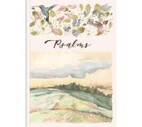 Ruth Chou Simons ESV Scripture Journal (Tascabile)