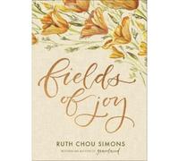 Ruth Chou Simons Fields of Joy (Copertina rigida)