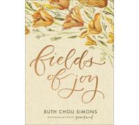 Ruth Chou Simons Fields of Joy (Copertina rigida)