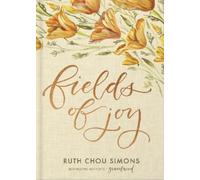 Ruth Chou Simons Fields of Joy (Copertina rigida)
