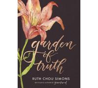 Ruth Chou Simons Garden of Truth (Copertina rigida)