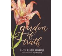 Ruth Chou Simons Garden of Truth (Copertina rigida)