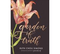 Ruth Chou Simons Garden of Truth (Copertina rigida)