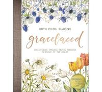 Ruth Chou Simons GraceLaced (Copertina rigida)