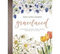 Ruth Chou Simons GraceLaced (Copertina rigida)
