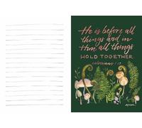 Ruth Chou Simons GraceLaced Journal (Tascabile)