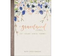 Ruth Chou Simons GraceLaced Journal (Tascabile)