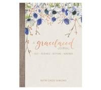 Ruth Chou Simons GraceLaced Journal (Tascabile)