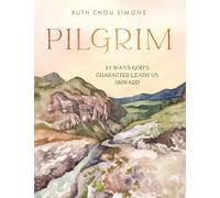 Ruth Chou Simons Pilgrim (Copertina rigida)