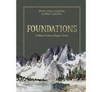 Ruth Chou Simons Troy Simons Foundations (Copertina rigida)