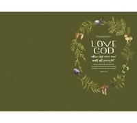 Ruth Chou Simons Troy Simons Foundations (Copertina rigida)