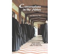 Ruth Clifford Engs Conversations in the Abbey (Tascabile)
