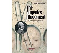 Ruth Clifford Engs The Eugenics Movement (Copertina rigida)