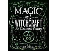 Ruth Clydesdale Magic and Witchcraft (Copertina rigida)