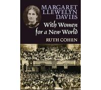 Ruth Cohen Margaret Llewelyn Davies (Tascabile)