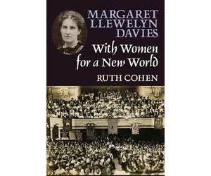 Ruth Cohen Margaret Llewelyn Davies (Tascabile)