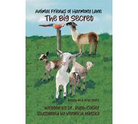 Ruth Collier The Big Secret (Tascabile)