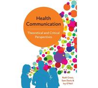 Ruth Cross Sam Davis Ivy O'Neil Health Communication (Copertina rigida)