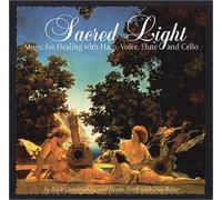 Ruth Cunningham & Diana Stork - Sacred Light (US Import)