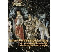 Ruth Dangelmaier Italian Renaissance Painting (Tascabile)